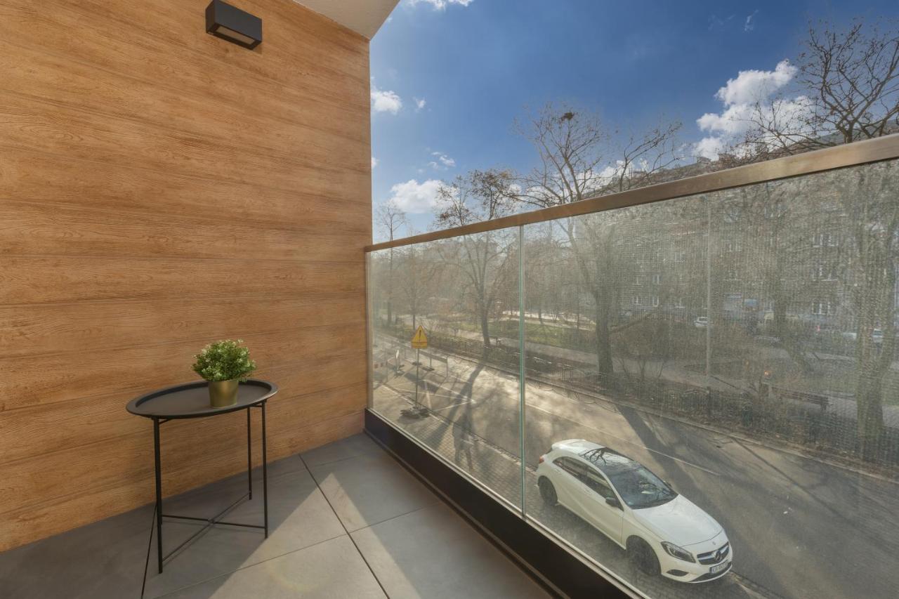 Ga Luxury Apartments G9 Krasków Eksteriør bilde